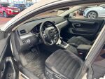Volkswagen CC 2014 Valkoinen