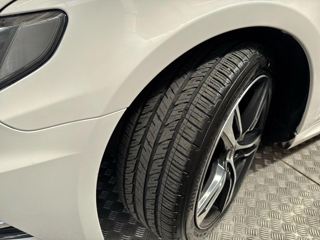 Volkswagen CC 2014 Valkoinen