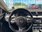 Volkswagen CC 2014 Valkoinen