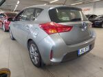 Toyota Auris 2013 Harmaa