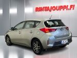 Toyota Auris 2013 Harmaa