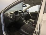 Toyota Auris 2013 Harmaa
