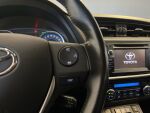 Toyota Auris 2013 Harmaa