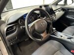 Toyota C-HR 2017 Hopea