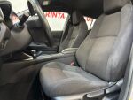 Toyota C-HR 2017 Hopea