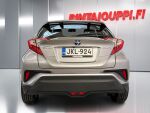 Toyota C-HR 2017 Hopea