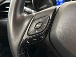 Toyota C-HR 2017 Hopea