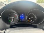 Toyota C-HR 2017 Hopea