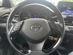 Toyota C-HR 2017 Hopea