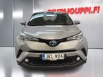 Toyota C-HR 2017 Hopea