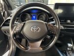 Toyota C-HR 2017 Hopea