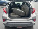 Toyota C-HR 2017 Hopea