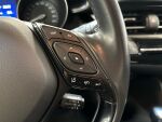 Toyota C-HR 2017 Hopea