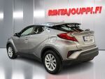 Toyota C-HR 2017 Hopea