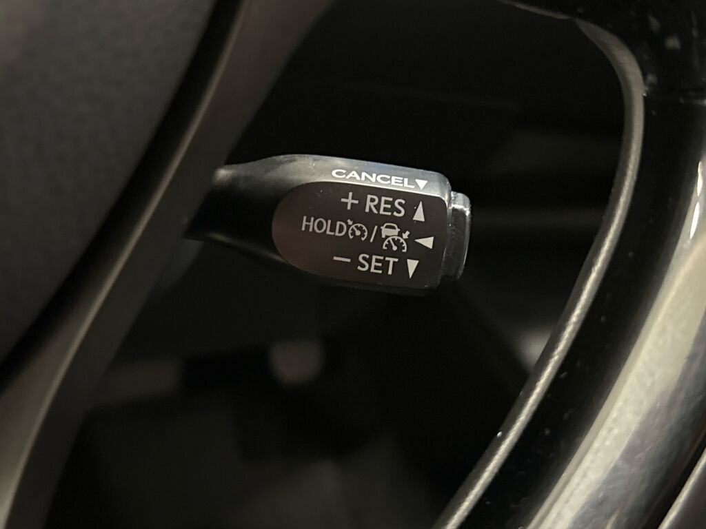 Toyota C-HR 2017 Hopea