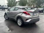 Toyota C-HR 2017 Hopea