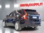 Volvo XC90 2017 Musta