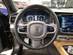 Volvo XC90 2017 Musta
