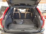 Volvo XC90 2017 Musta