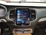 Volvo XC90 2017 Musta