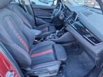 BMW 225 2017 Punainen