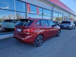 BMW 225 2017 Punainen