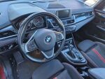 BMW 225 2017 Punainen