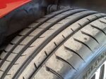 BMW 225 2017 Punainen