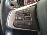 BMW 225 2017 Punainen