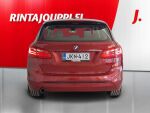 BMW 225 2017 Punainen
