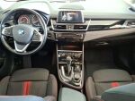BMW 225 2017 Punainen