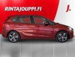 BMW 225 2017 Punainen