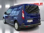 Ford Transit Connect 2019 Sininen