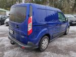 Ford Transit Connect 2019 Sininen