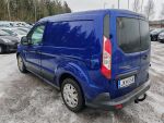 Ford Transit Connect 2019 Sininen