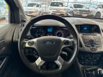 Ford Transit Connect 2019 Sininen