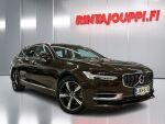 Volvo V90 2018 Ruskea (beige)