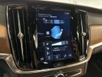 Volvo V90 2018 Ruskea (beige)