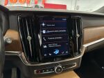 Volvo V90 2018 Ruskea (beige)