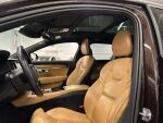 Volvo V90 2018 Ruskea (beige)