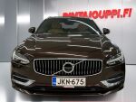 Volvo V90 2018 Ruskea (beige)