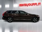 Volvo V90 2018 Ruskea (beige)