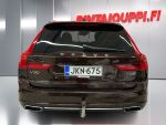 Volvo V90 2018 Ruskea (beige)