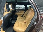 Volvo V90 2018 Ruskea (beige)