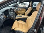Volvo V90 2018 Ruskea (beige)