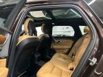 Volvo V90 2018 Ruskea (beige)