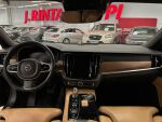 Volvo V90 2018 Ruskea (beige)