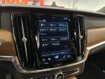 Volvo V90 2018 Ruskea (beige)