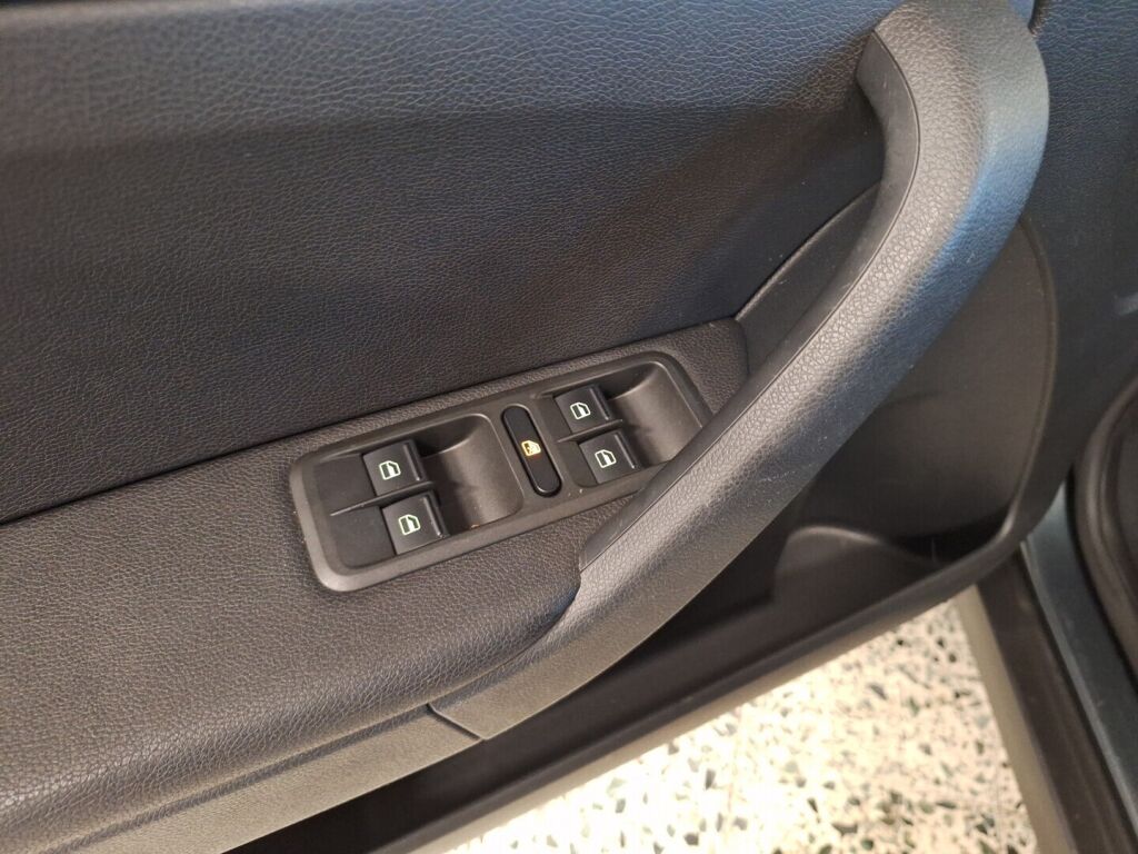 Skoda Yeti 2016 Harmaa