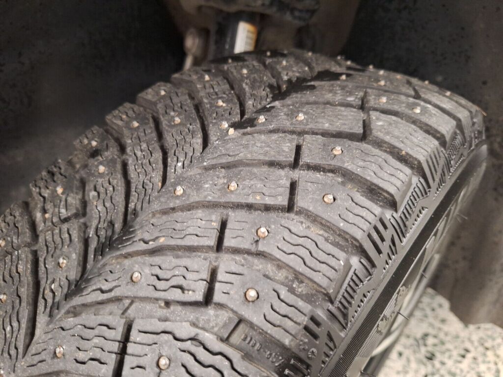 Skoda Yeti 2016 Harmaa